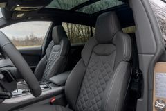 Audi Q8 – 22 / 30