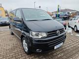 Volkswagen T5 Multivan Highl 4M DSG*XENON*PANO*7 SITZ*65´KM - Volkswagen T5 Gebrauchtwagen