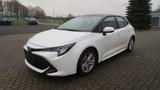 Toyota Corolla Hybrid Comfort - Toyota Corolla Comfort mit Hybrid-Antrieb (Benzin/Elektro)