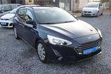 Ford Focus *Aus 1-Hand*HU.AU.NEU*FInanzierung* - Ford: Finanzierung