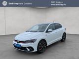 Volkswagen Polo GTI 2,0 l TSI DSG Panorama Klima Einparkhi. - Volkswagen Polo Neuwagen: GTI