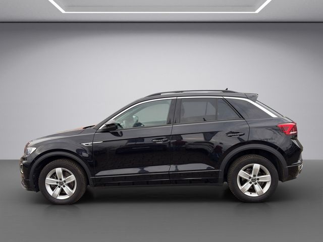 T-Roc 1.5TSI DSG Sport R-Line