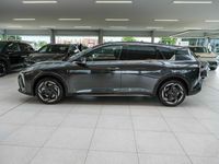 Kia K4 - Vorschau Bild 4