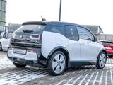 BMW i3s Navi Wärmepumpe RFK DAB - BMW i3 in Essen