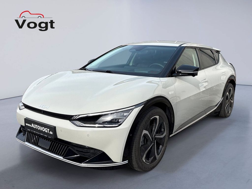 Angebot ansehen Kia EV6