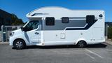 Ahorn Camp T 690 Plus - Ahorn Camp