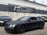 Bentley Continental GT Motor&Getriebe gut - Bentley in Essen