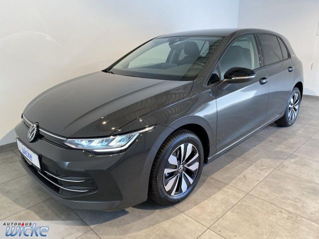 Golf VIII 1.5 TSI Goal KLIMA VW CONNECT PDC
