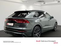 Audi Q8 - Vorschau Bild 5