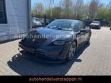Porsche Taycan Sport Chrono Bose ACC GlasDach 93KWH - Porsche Taycan Unfallwagen