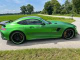 Mercedes-Benz AMG GT R Mercedes-AMG GT R R - Mercedes-Benz AMG GT R aus 2018