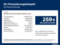 Hyundai IONIQ 5 - Vorschau Bild 2