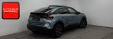 Citroën ë-C4 136 SHINE GSD+360+HUD+WÄRMEPUMPE+CARPLAY+ - blaue Citroën ë-C4