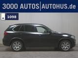BMW X5 xDrive25d Leder Navi HiFi Xenon 4xShz AHK RFK - BMW X5 xDrive 25d Gebrauchtwagen
