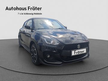 Fotografie 3 des Suzuki Swift Sport LED NAVI KAMERA