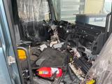 MAN TGL 8.180*Getriebe*Achse*USW.* - MAN Gebraucht Getriebe