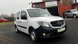 Mercedes-Benz Citan Kombi 109 CDI lang KLIMA