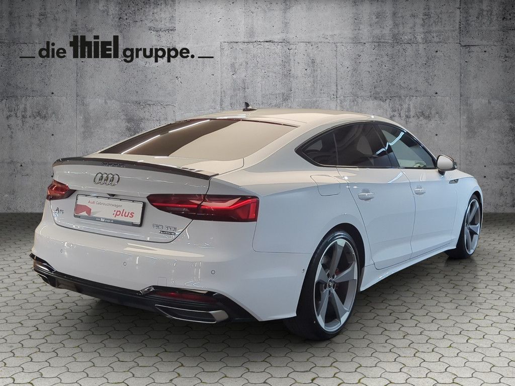 Audi A5 - Bild 4