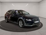 Audi A4 Allroad quattro 3.0 TDI - gebrauchte Audi A4 Allroad aus dem Jahr 2011