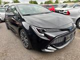 Toyota Corolla Hybrid Club - Toyota: Allradantrieb