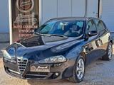 Alfa Romeo 147 1.6 TS METANO - Alfa Romeo 147 aus 2009