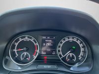 Skoda Fabia - Vorschau Bild 11