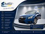 Chevrolet Cruze 1.6 LS *PDC*KLIMA*NSW*LPG*TOP-GEPFLEGT*ALU - Chevrolet Cruze: 1.6