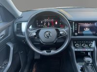 Skoda Kodiaq - Vorschau Bild 10