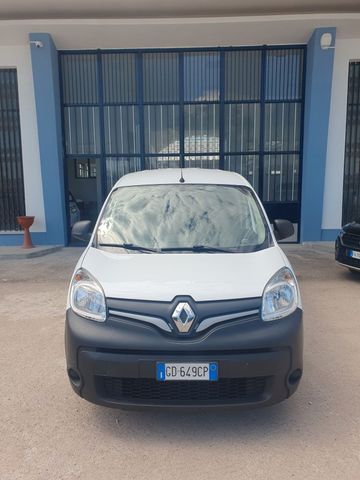 Renault Kangoo dCi 95CV - PREZZO IVA INCLUSA- US