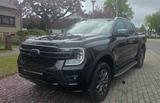 Ford Ranger  D-Kabine Wildtrak 205P - : Pickup, Kabine