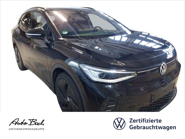 Volkswagen ID.4 - Bild 3