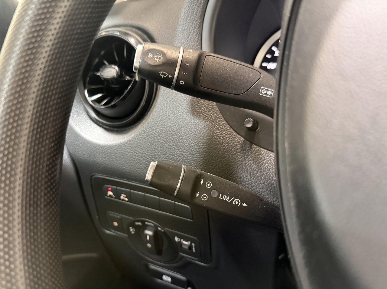 Mercedes-Benz Vito 119 CDI Autom. 3 PL Long Lichte Vracht, миниатюра 21