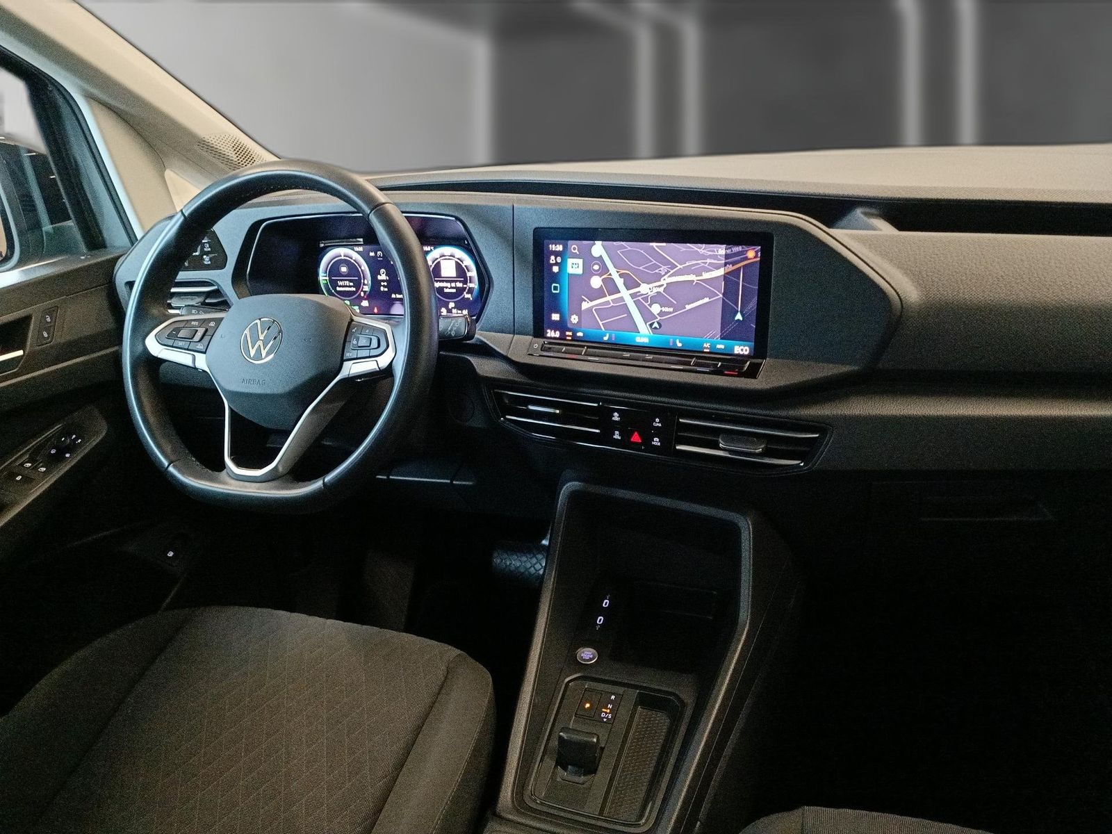 Volkswagen Caddy - Bild 8