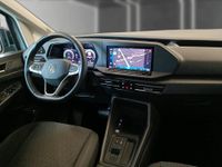 Volkswagen Caddy - Vorschau Bild 8