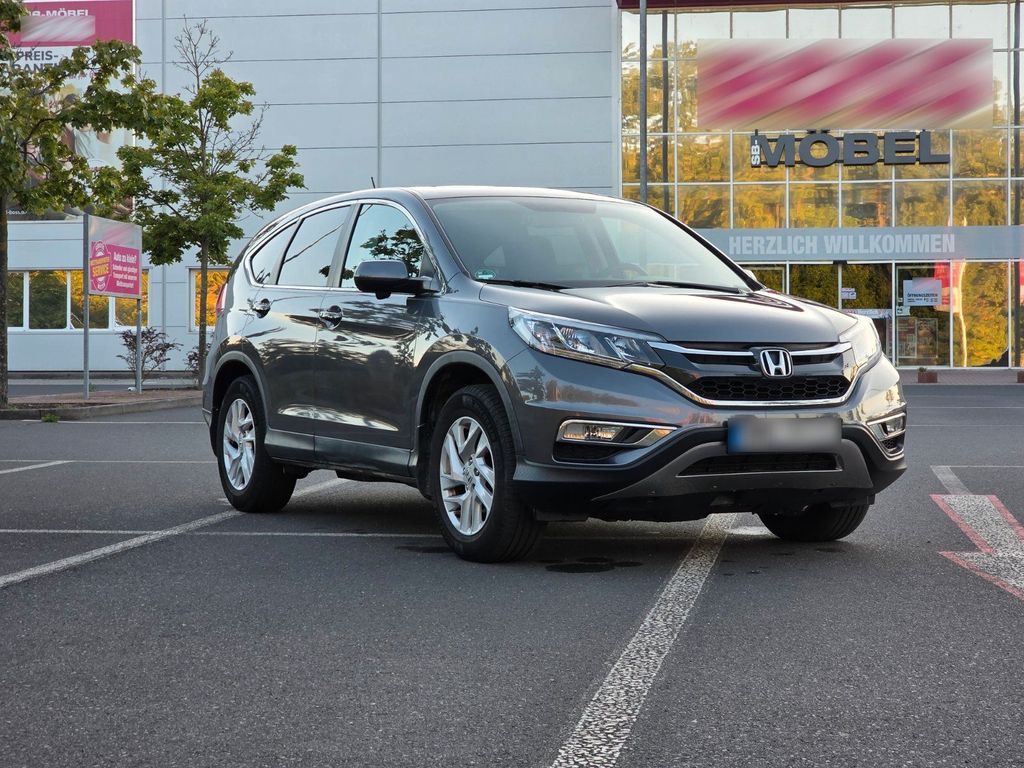 Image of Honda CR-V