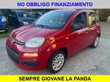 Fiat FIAT Panda 1.2 Red Collection - Fiat Panda: Red