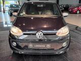 Volkswagen up! street up! Sport-Paket Navi Sihzg ZV Sound - Volkswagen up! mit Benzin-Antrieb: mit Navigationssystem, Kleinwagen