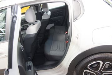 Citroën C3 1.2 PureTech LEDPDCTEMPOMATPDCCARPLAY
