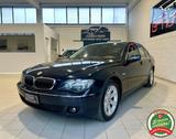 BMW 730 i cat Futura *TAGLIANDI BMW* - BMW 730 mit Benzin-Antrieb