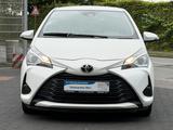 Toyota Yaris 1,0-l-VVT-i Comfort Kamera-Spur-1.Hand-USB - Toyota: Us