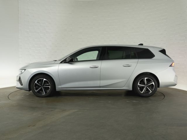 Astra L ST GS+LED+360 GRAD KAMERA+SITZ-/LENKRADH