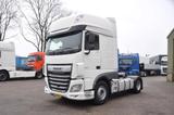 DAF XF 480 SSC 4X2 2019 2x ALU TANK - DAF Xf 480