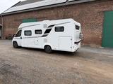 Hobby Optima De Luxe T75 HGE (2024) / Vollausstattung - Hobby Optima De Luxe