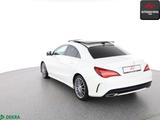 Mercedes-Benz CLA 200 d Coupe AMG NIGHTFALL PANO,KAMERA,18ZOLL - Mercedes-Benz CLA 200 Gebrauchtwagen in Berlin