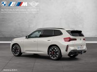 BMW X3 M50 - Vorschau Bild 6