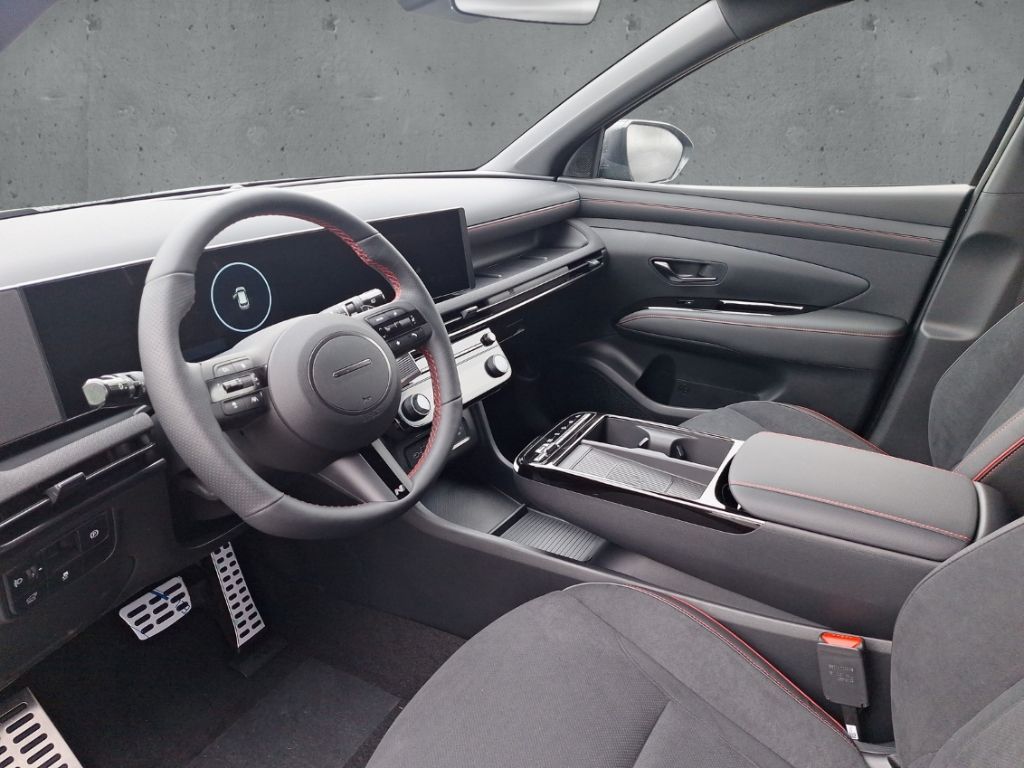 Hyundai TUCSON - Bild 7