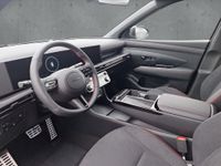 Hyundai TUCSON - Vorschau Bild 7