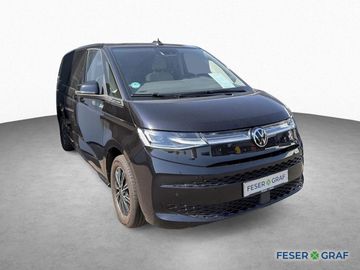 Volkswagen T7 Multivan - 3