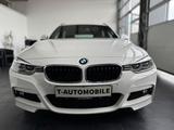 BMW 335d Touring xDrive M Sport*HEAD-UP*AHK*2Hd - BMW 335 mit Diesel-Antrieb