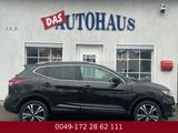 Nissan Qashqai N-Connecta 78000 KM SCHECKFT UNFALLFREI - Nissan Qashqai: 7